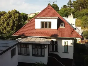 Prodej vily, Zlín, Na Požáře, 260 m2