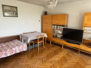 Prodej rodinného domu, Dětenice, 105 m2