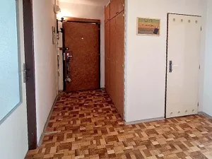 Prodej bytu 3+1, Praha - Modřany, Hausmannova, 78 m2