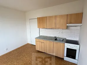Pronájem bytu 1+kk, Písek, Za Pazdernou, 18 m2