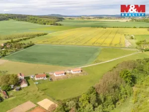 Prodej pozemku pro bydlení, Chotěšov - Losina, 903 m2