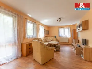 Prodej bytu 2+kk, Karlovy Vary - Bohatice, Jáchymovská, 61 m2