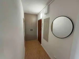 Pronájem bytu 3+1, Jihlava, S. K. Neumanna, 74 m2