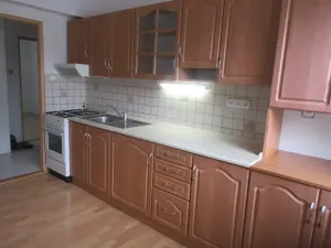 Prodej bytu 3+1, Vodňany, Výstavní, 110 m2