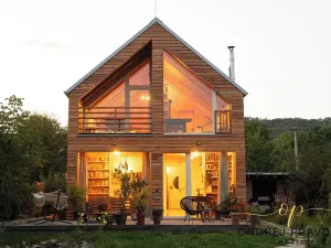 Prodej rodinného domu, Liteň, Chaloupecká, 204 m2