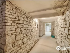 Prodej rodinného domu, Moravský Krumlov, Zahradní, 200 m2