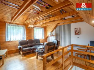 Prodej rodinného domu, Halenkov, 66 m2