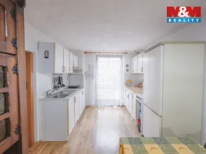 Prodej rodinného domu, Halenkov, 66 m2