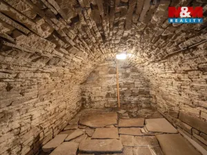 Prodej rodinného domu, Halenkov, 66 m2