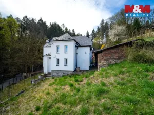 Prodej rodinného domu, Ústí nad Orlicí, A. Staška, 198 m2