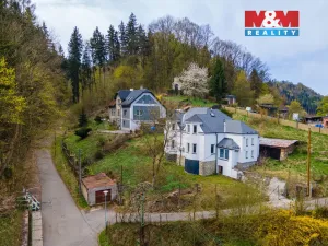 Prodej rodinného domu, Ústí nad Orlicí, A. Staška, 198 m2