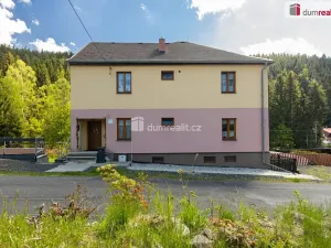 Prodej vily, Bublava, 300 m2