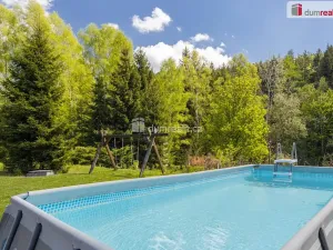 Prodej vily, Bublava, 300 m2