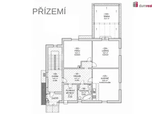 Prodej vily, Bublava, 300 m2