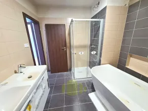 Pronájem bytu 3+kk, Olomouc, 17. listopadu, 98 m2