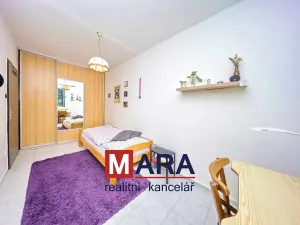 Prodej bytu 4+1, Olomouc, Herrmannova, 86 m2
