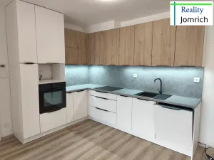 Pronájem bytu 3+kk, Turnov, Žižkova, 88 m2