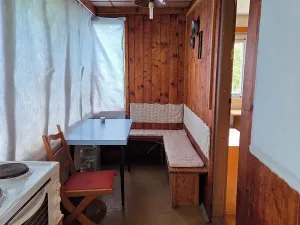 Pronájem chaty, Praha - Dejvice, Na Pučálce, 21 m2