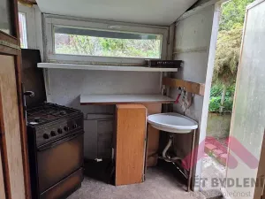 Pronájem chaty, Praha - Dejvice, Na Pučálce, 21 m2