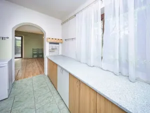 Prodej rodinného domu, Jakubovice, 68 m2