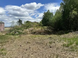 Prodej komerčního pozemku, Boršov nad Vltavou, Šumavská, 3633 m2