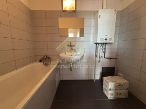 Pronájem bytu 1+1, Plzeň, Karlovarská, 44 m2