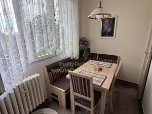 Pronájem bytu 2+1, Plzeň, Komenského, 68 m2
