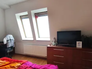 Prodej bytu 3+kk, Olomouc - Nová Ulice, Bacherova, 97 m2