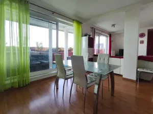 Prodej bytu 3+kk, Olomouc - Nová Ulice, Bacherova, 97 m2
