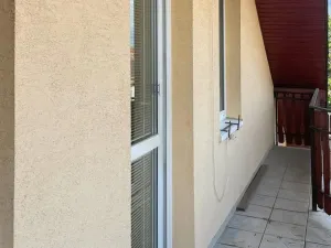 Pronájem bytu 1+kk, Vranovice, Hlavní, 35 m2