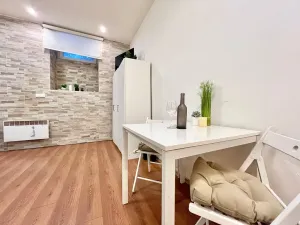 Prodej bytu 1+kk, Praha - Libeň, Drahobejlova, 25 m2