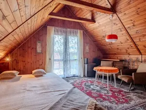 Prodej chaty, Petrovice I, 122 m2