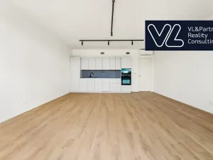 Prodej bytu 2+kk, Brno, Fuchsova, 62 m2