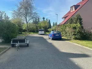 Pronájem bytu 2+1, Olomouc, Lamblova, 67 m2