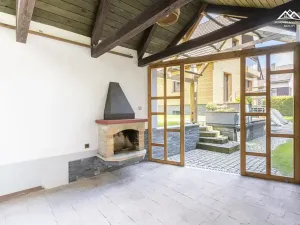 Prodej rodinného domu, Ždírec nad Doubravou, Na Rozcestí, 270 m2