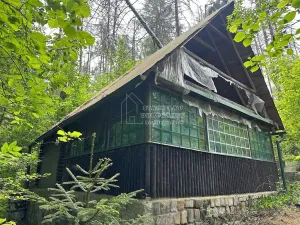 Prodej chaty, Pohoří, 70 m2