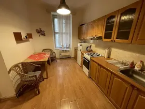 Prodej bytu 2+1, Praha, Vinohradská, 73 m2