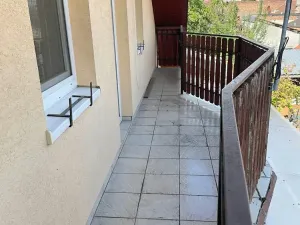 Pronájem bytu 1+kk, Vranovice, Hlavní, 35 m2