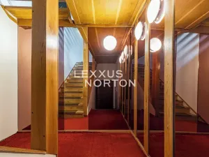 Pronájem bytu 3+1, Praha - Braník, U družstva Práce, 120 m2