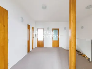 Pronájem bytu 3+1, Praha - Braník, U družstva Práce, 120 m2