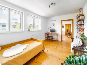 Prodej bytu 4+kk, České Budějovice, Komenského, 79 m2