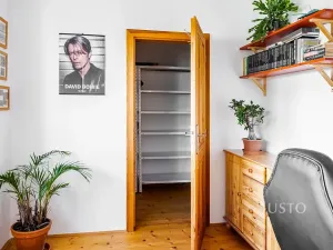 Prodej bytu 4+kk, České Budějovice, Komenského, 79 m2