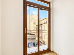 Pronájem bytu 2+kk, Praha - Žižkov, Vlkova, 52 m2