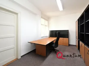 Pronájem kanceláře, Praha - Vinohrady, 60 m2