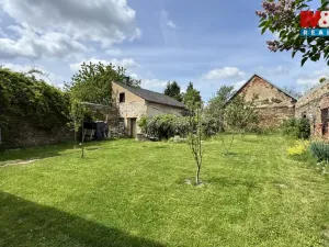 Prodej rodinného domu, Černovice, Dobešovská, 300 m2