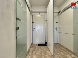 Pronájem bytu 2+1, Mladá Boleslav - Mladá Boleslav III, náměstí Republiky, 60 m2