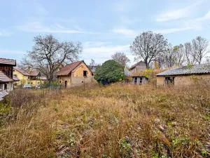 Prodej rodinného domu, Kaliště, 200 m2