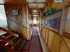 Prodej rodinného domu, Křetín, 188 m2