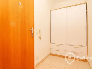 Pronájem bytu 1+kk, Čeladná, 24 m2