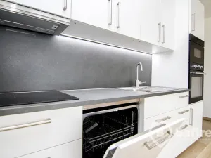 Pronájem bytu 2+kk, Olomouc - Nová Ulice, Třída Jiřího Pelikána, 63 m2